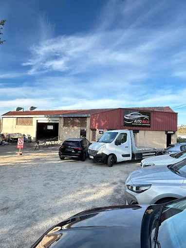 Garage Car Auto 31 à Montrabé